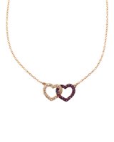 Collana Alisei Donna in Argento C170 - C170
